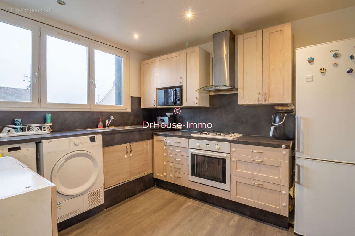 Maison 104 m² à Maurepas  - photo 16