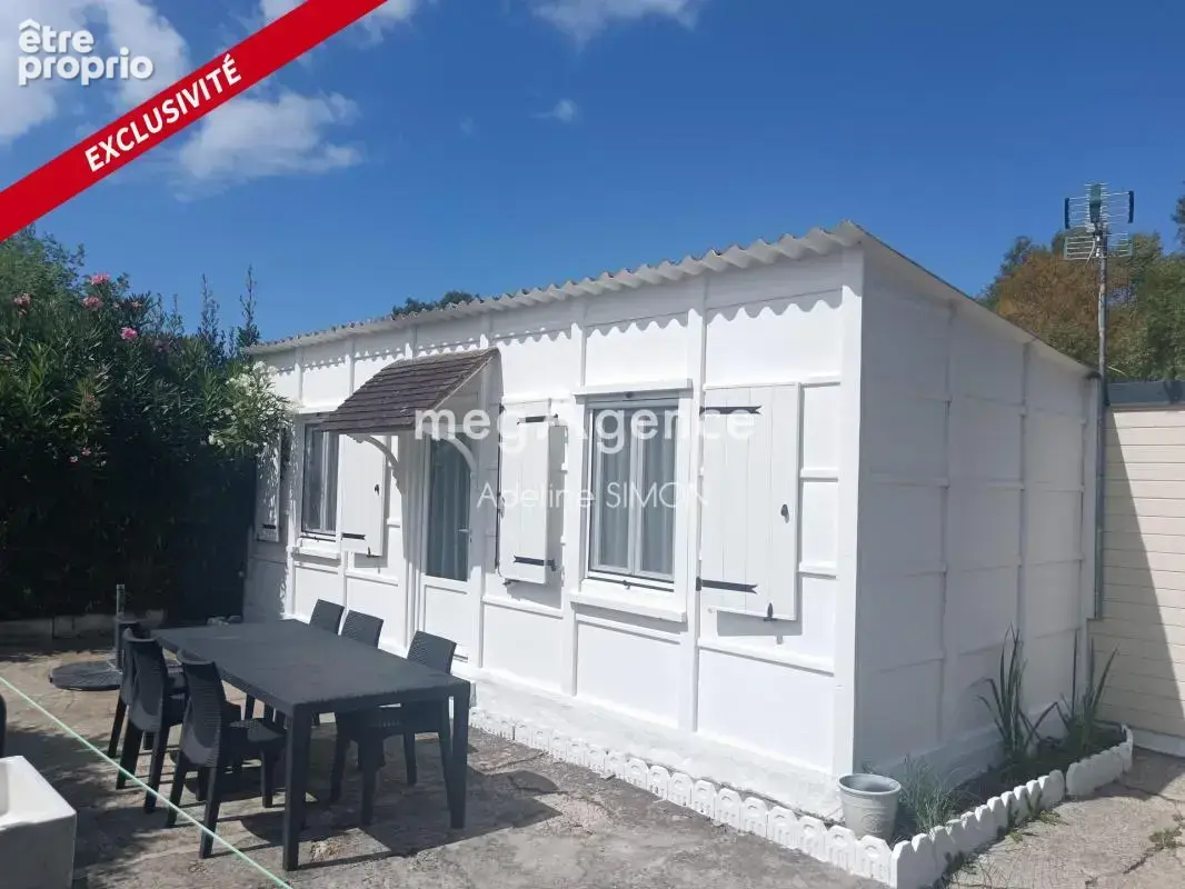 maison type bungalow - photo 2