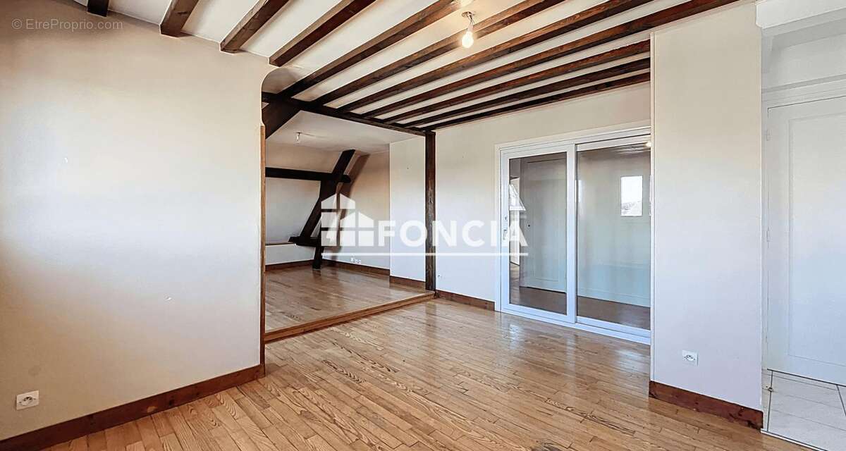 Appartement à LISIEUX