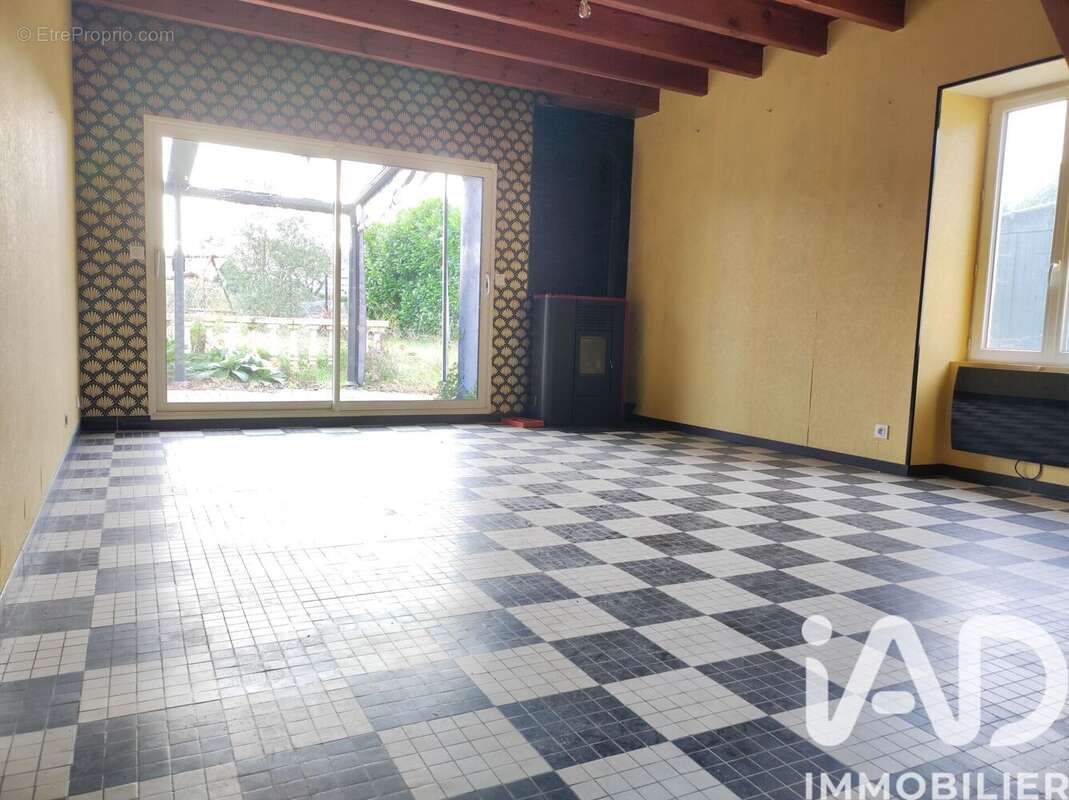 Photo 7 - Maison à MURON