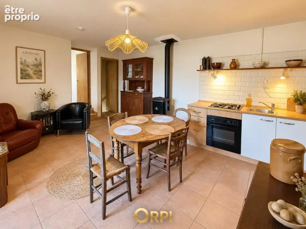Maison À Vendre - photo 2