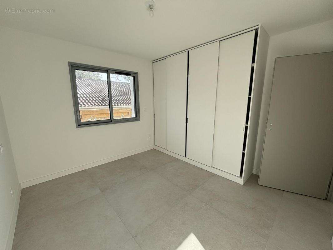 Appartement à CAPBRETON