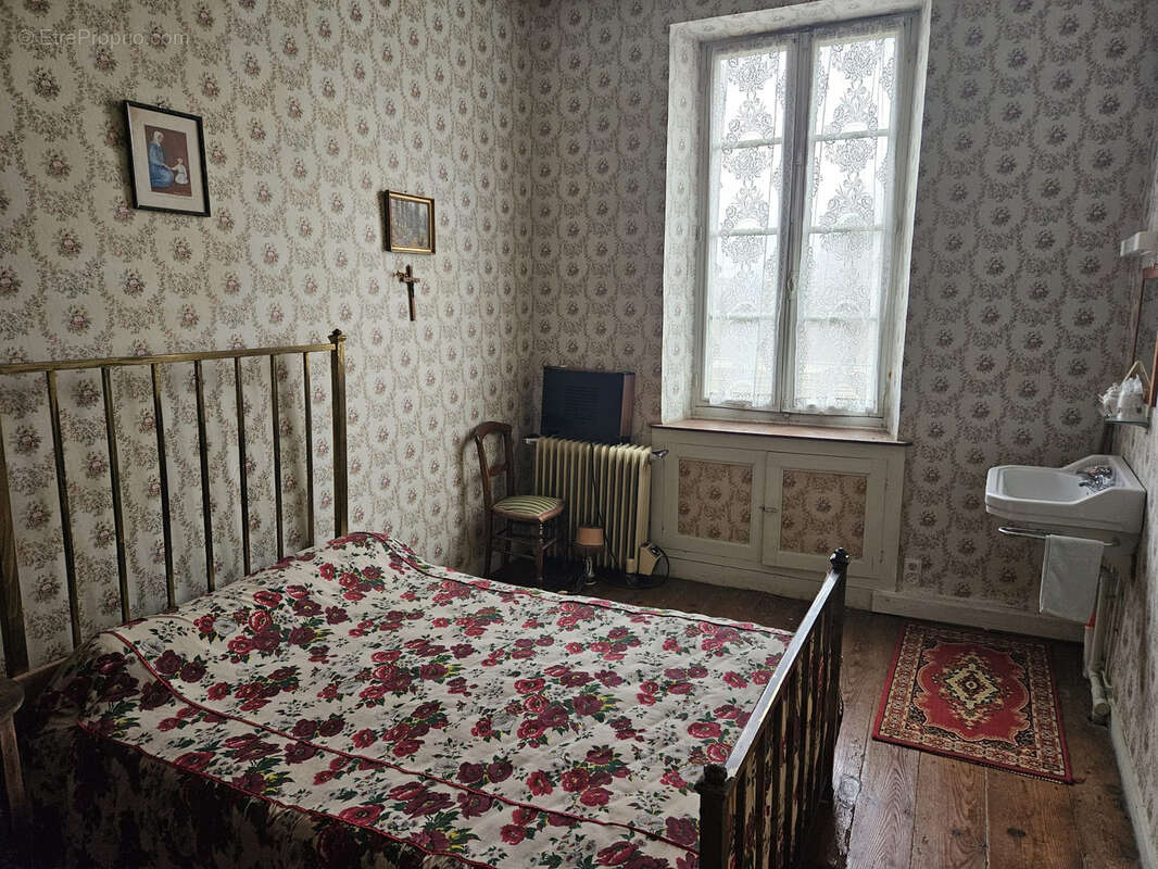 Maison à SAUVETERRE-DE-GUYENNE