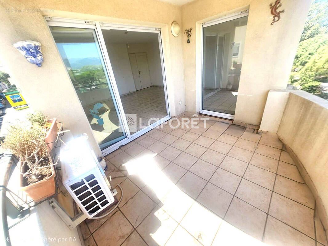 Appartement à LA SEYNE-SUR-MER