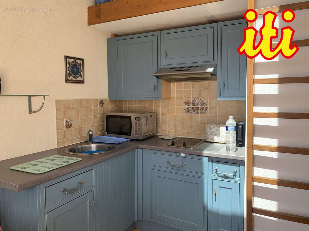 Appartement à LES SABLES-D'OLONNE