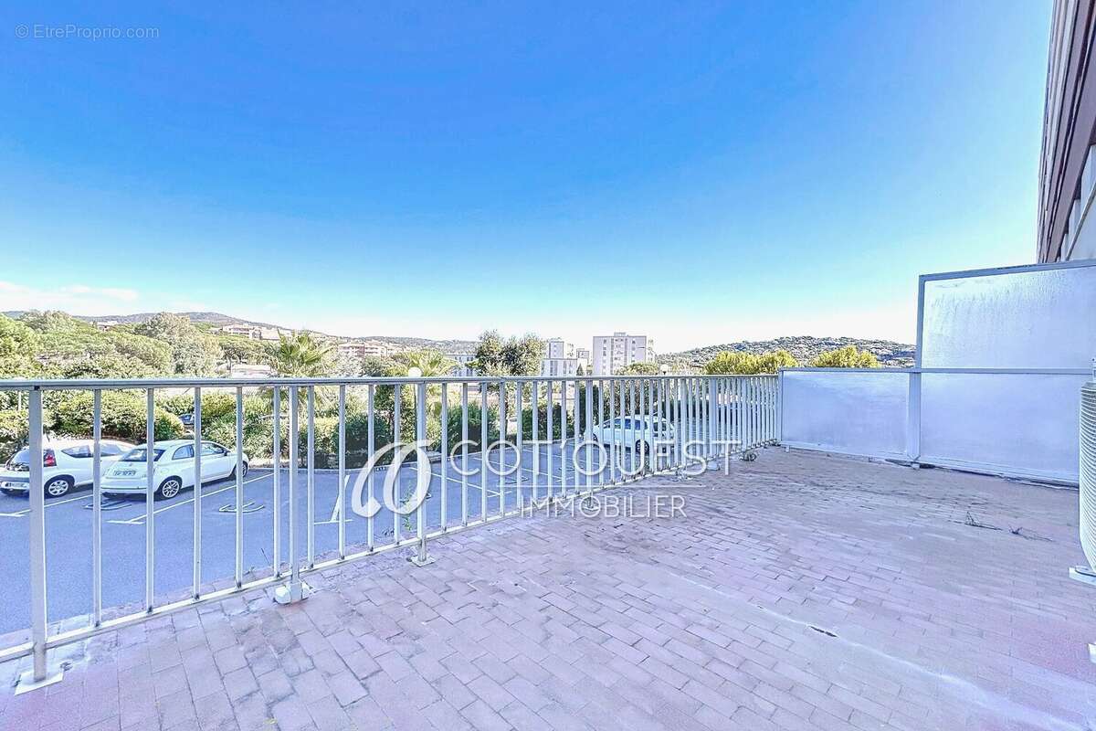 Appartement à SAINTE-MAXIME