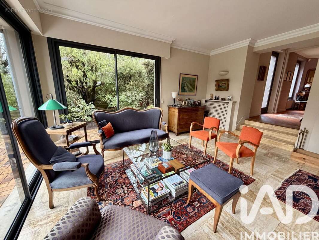 Photo 3 - Maison à SOISY-SUR-SEINE