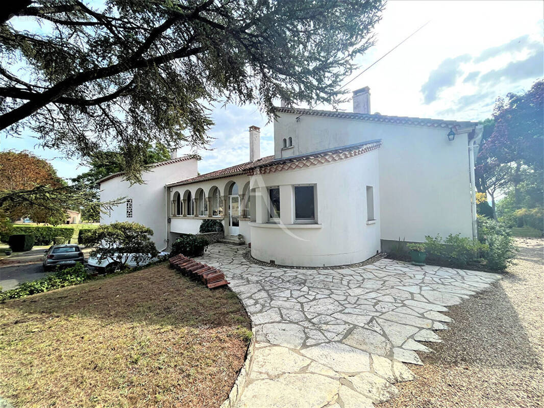 Maison à MONSEMPRON-LIBOS