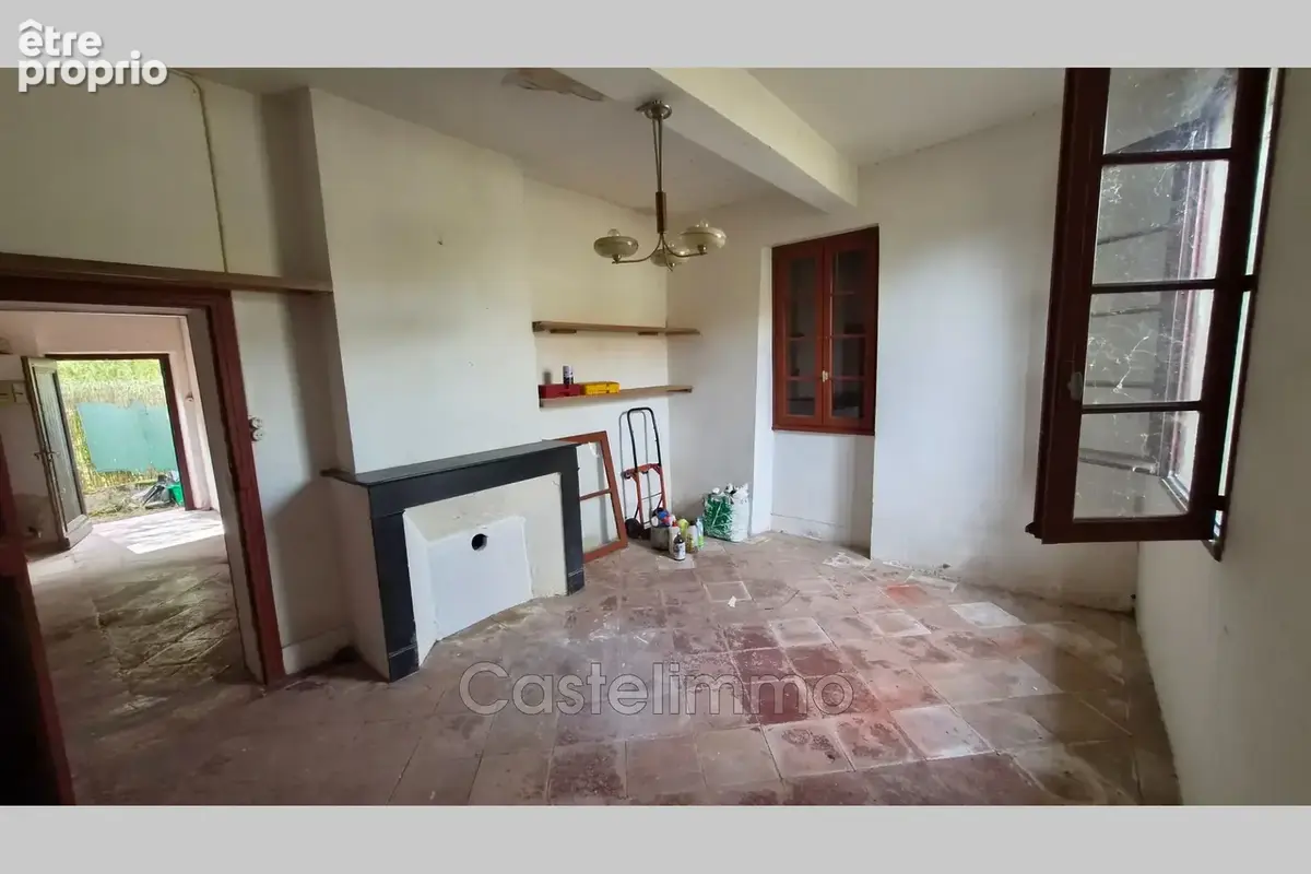 Maison 5 pièces 102 m² à vendre à Lafitte (82100) - photo 8
