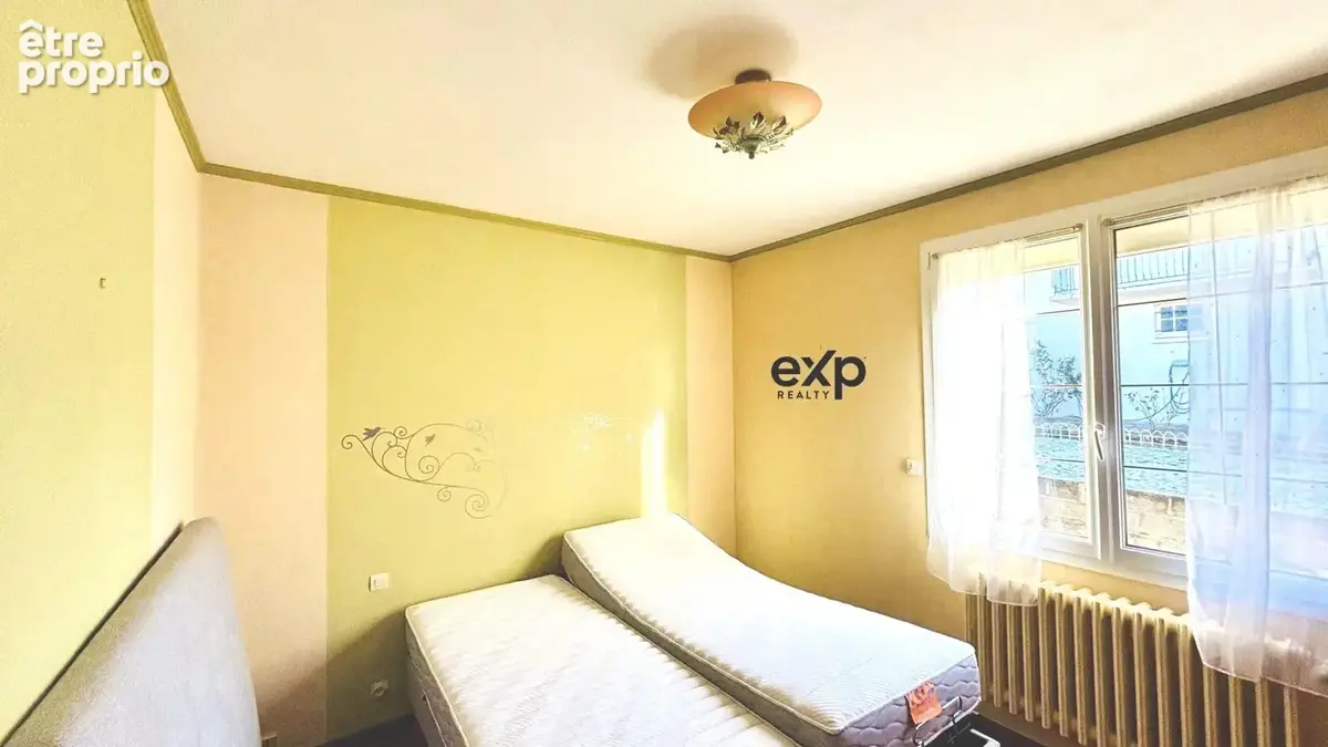 Maison 4 pièces 91 m² à vendre à Mayenne (53100) - photo 9