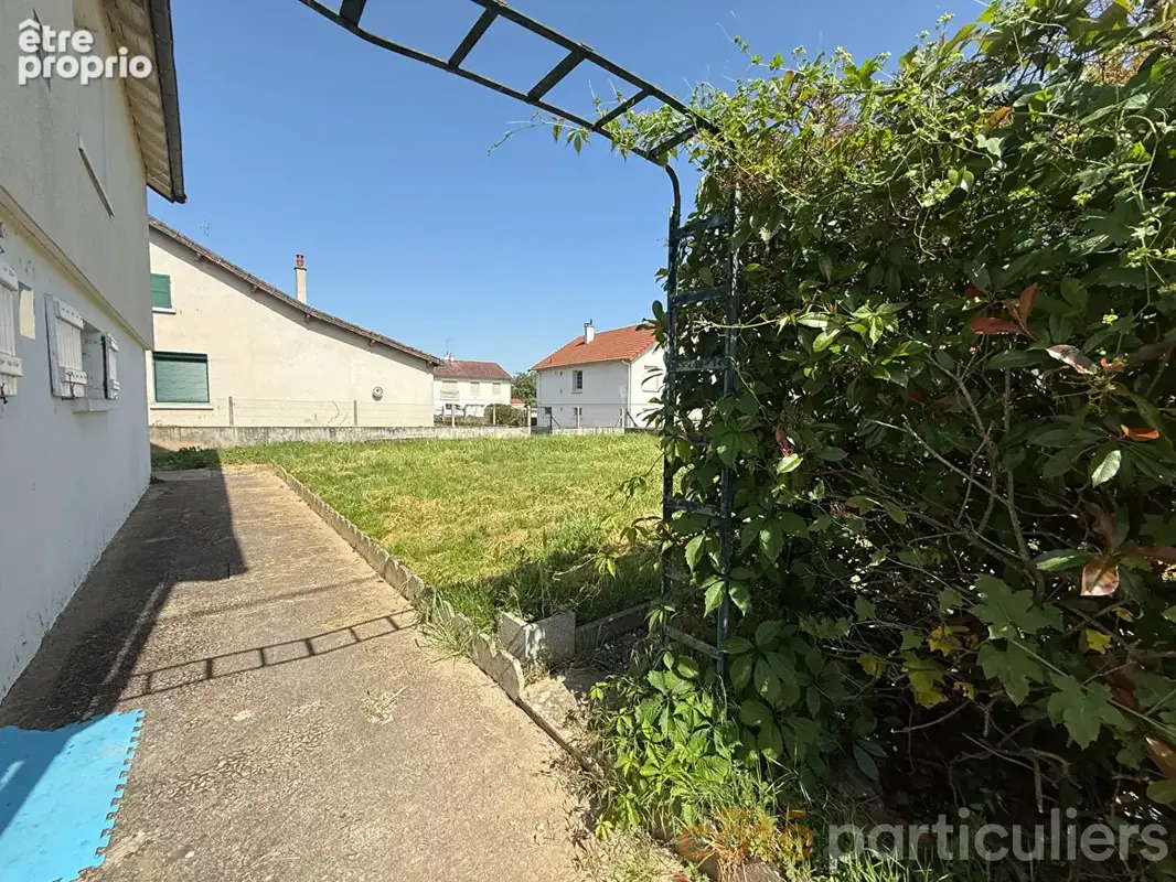 Pavillon sur sous-sol à Orval - photo 3