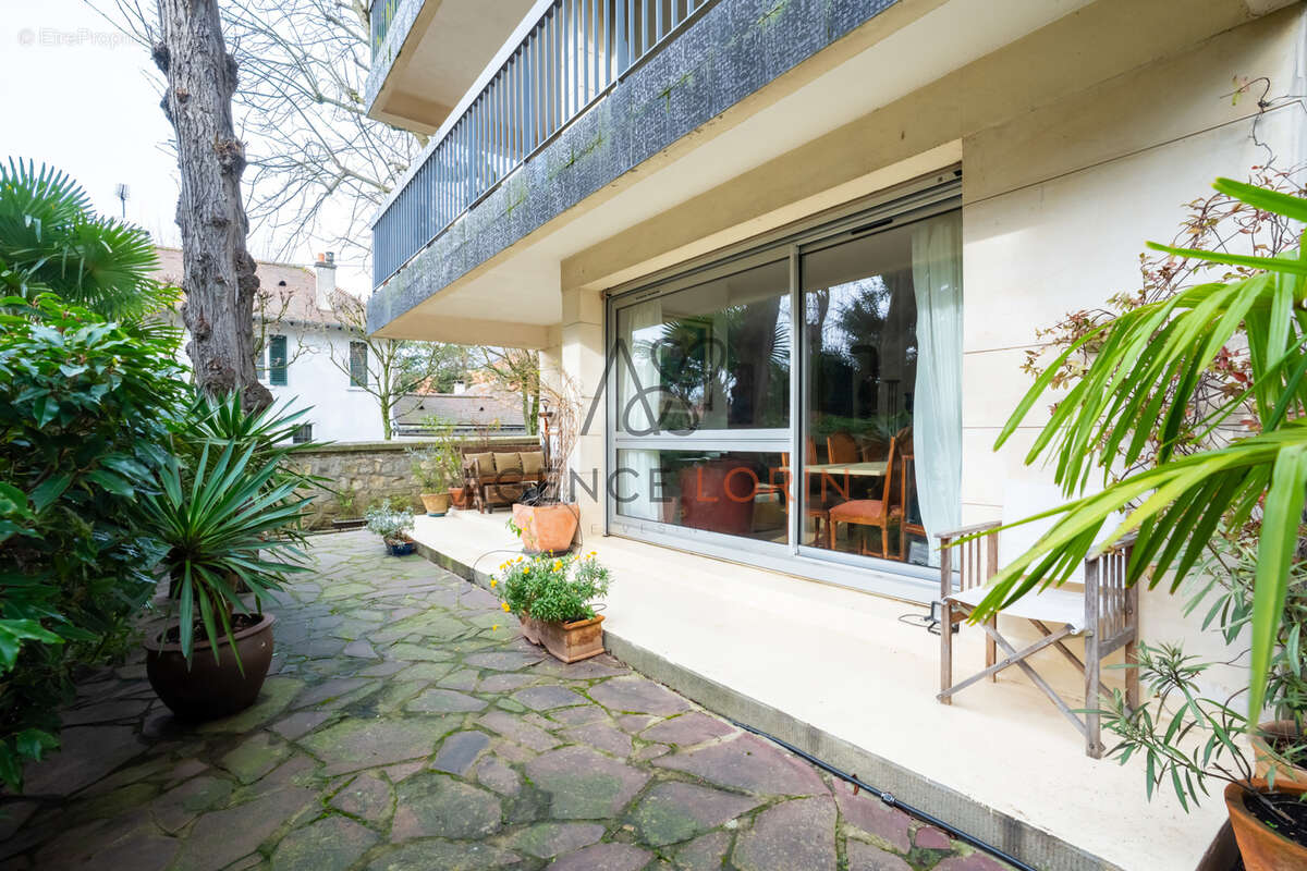 Appartement à CHATOU