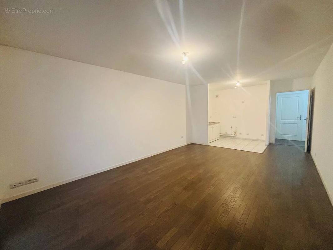 Appartement à ANTONY