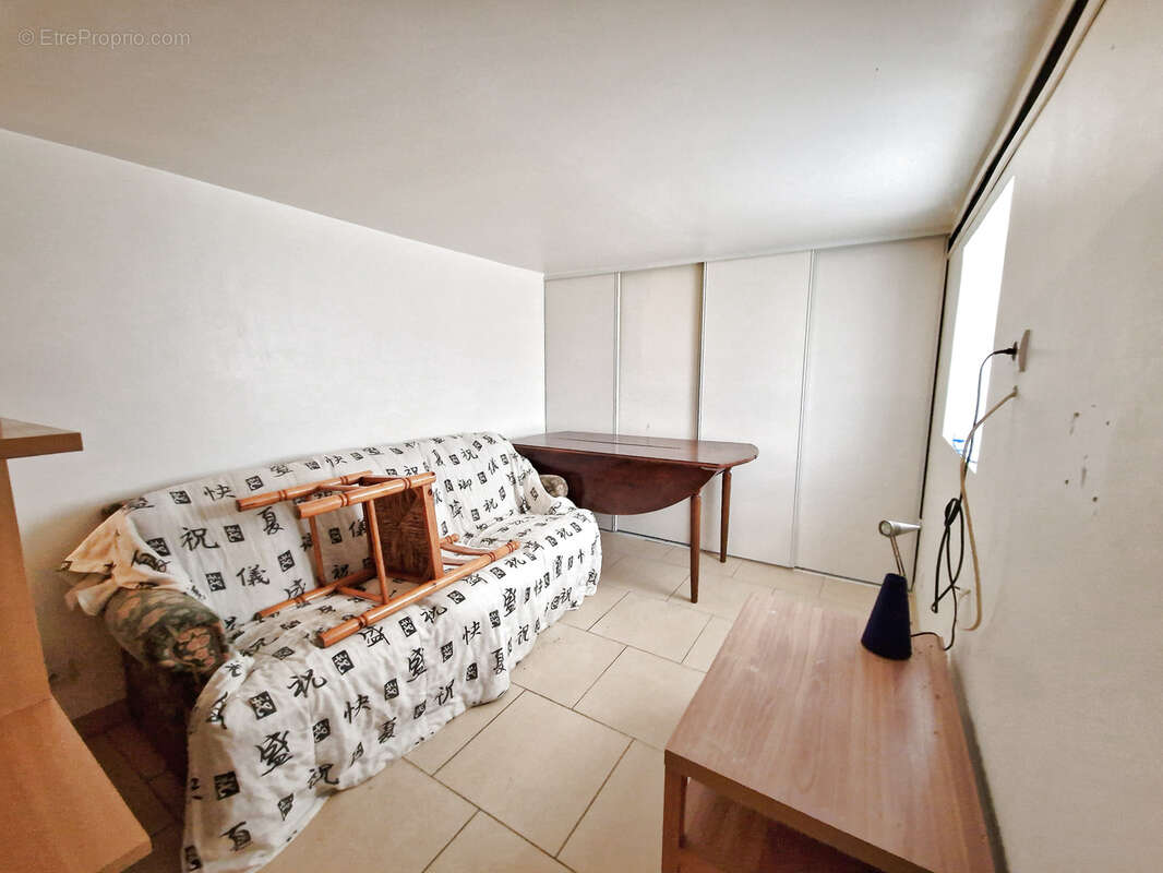 Maison à CHATELAILLON-PLAGE