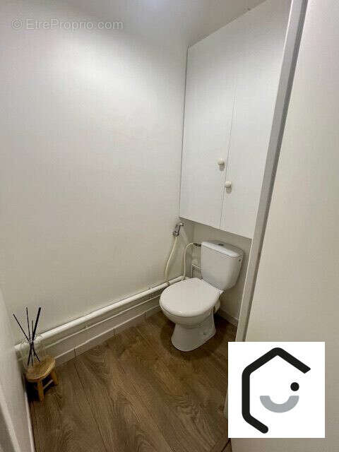 Appartement à SAINT-GRATIEN