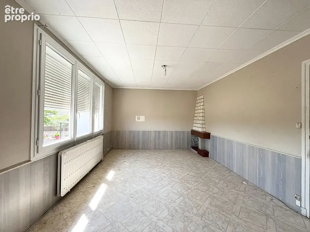 Maison Châtellerault 4 pièces 65.4 m2 - photo 3
