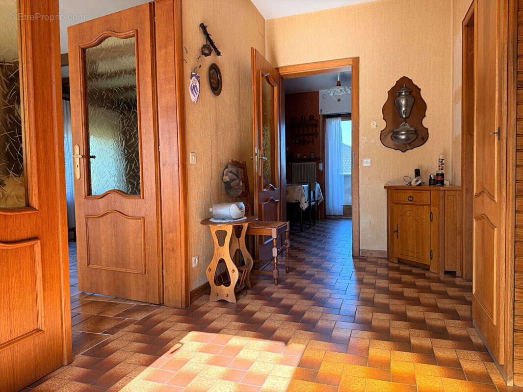 Maison à HUNTING