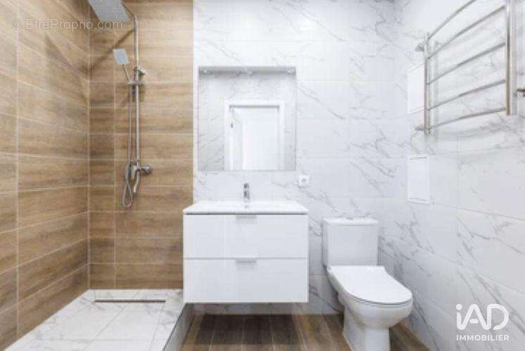 Photo 3 - Appartement à LA ROCHE-SUR-YON