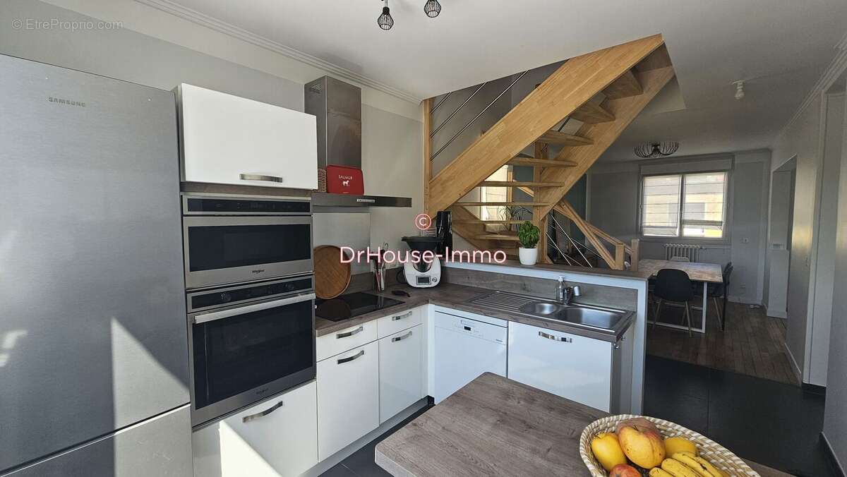 Maison à LE MANS