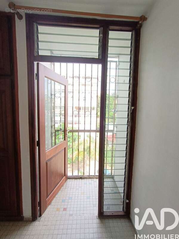 Photo 9 - Appartement à LES ABYMES