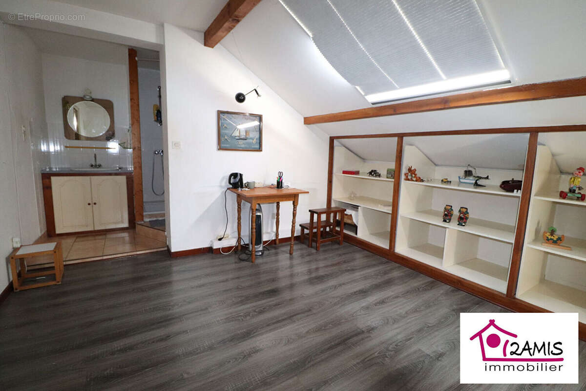 Maison Frolois 7 pièce(s) 157 m2 - photo 10