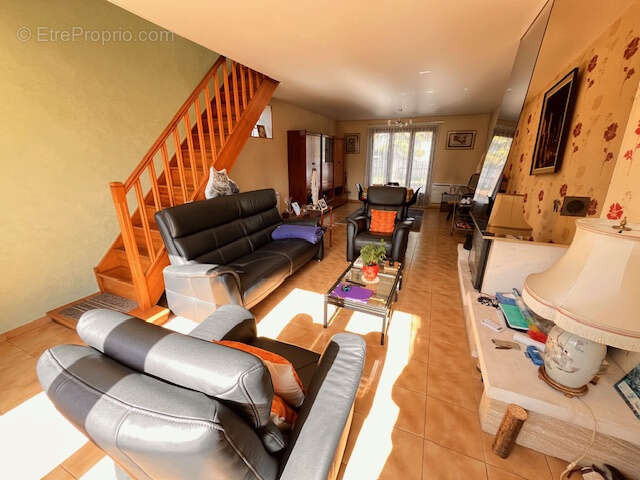 Appartement à MONTESSON