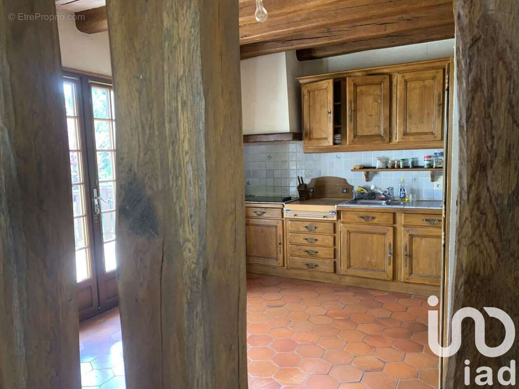 Photo 6 - Maison à GIEVRES