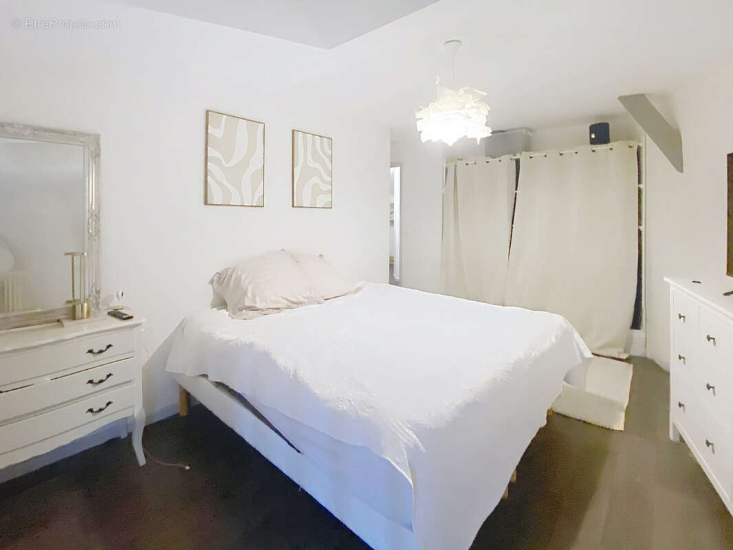 Appartement à ROUSSILLON