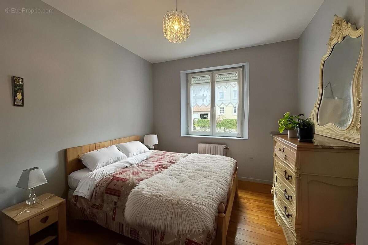 Photo 8 - Appartement à GERARDMER