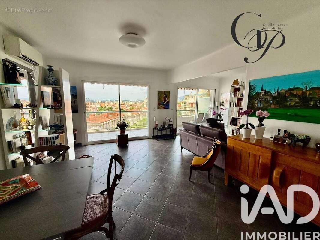 Photo 2 - Appartement à TOULON