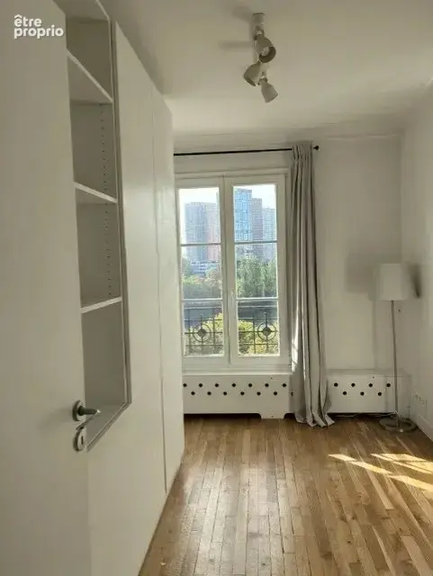 Appartement dernier étage avec vue Seine et dégagée - photo 6