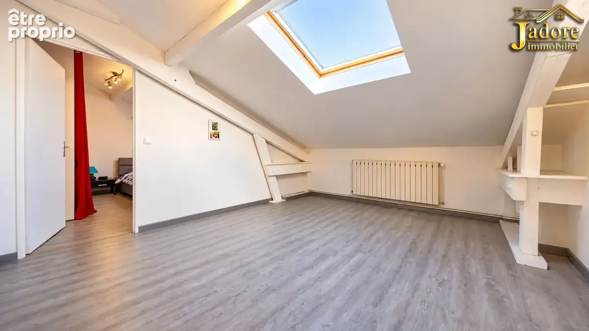 Appartement entierement renove - photo 6