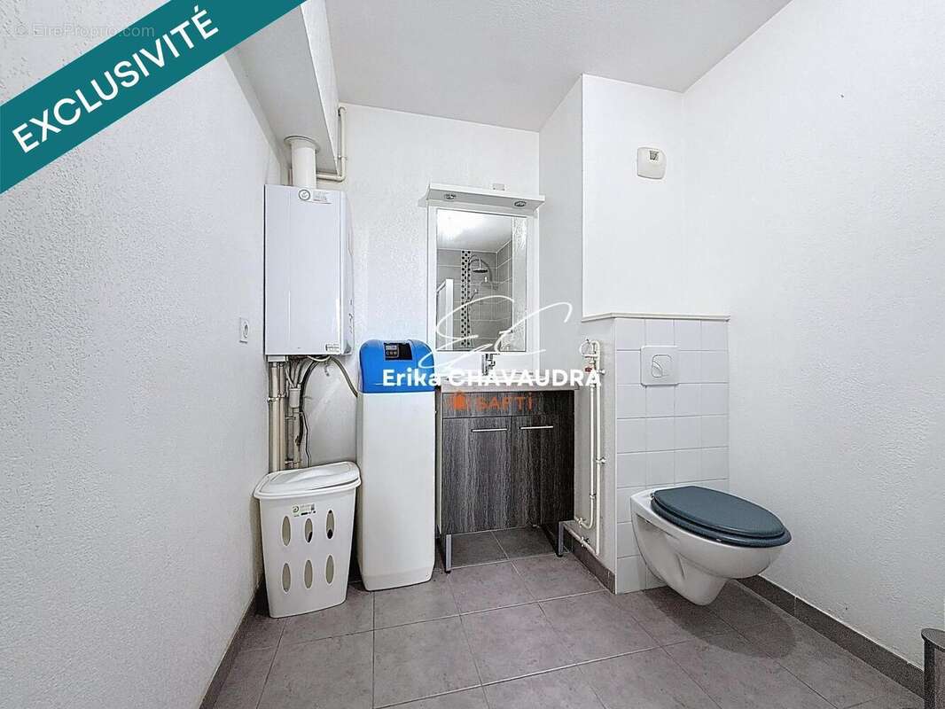 Photo 9 - Appartement à ELEU-DIT-LEAUWETTE