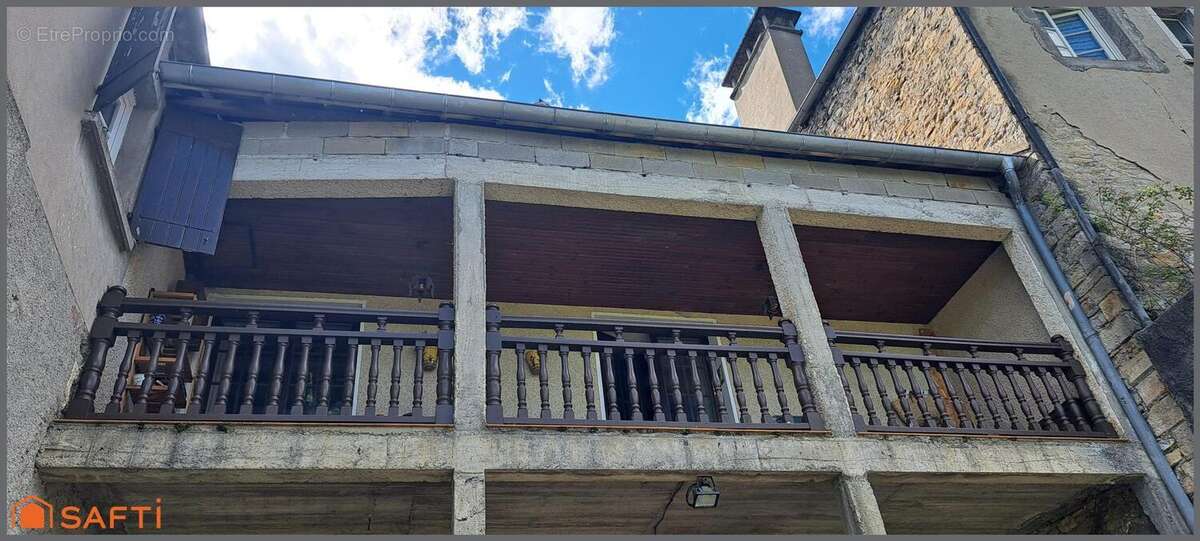 Photo 8 - Appartement à OLORON-SAINTE-MARIE