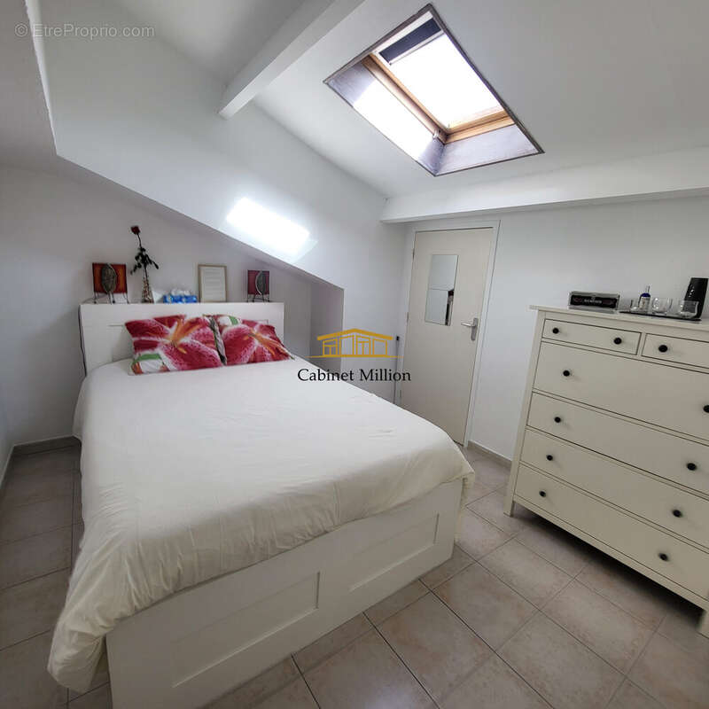 Appartement à FRONTIGNAN
