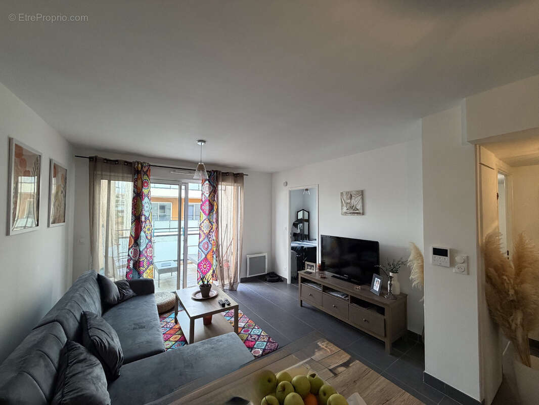 Appartement à NIMES