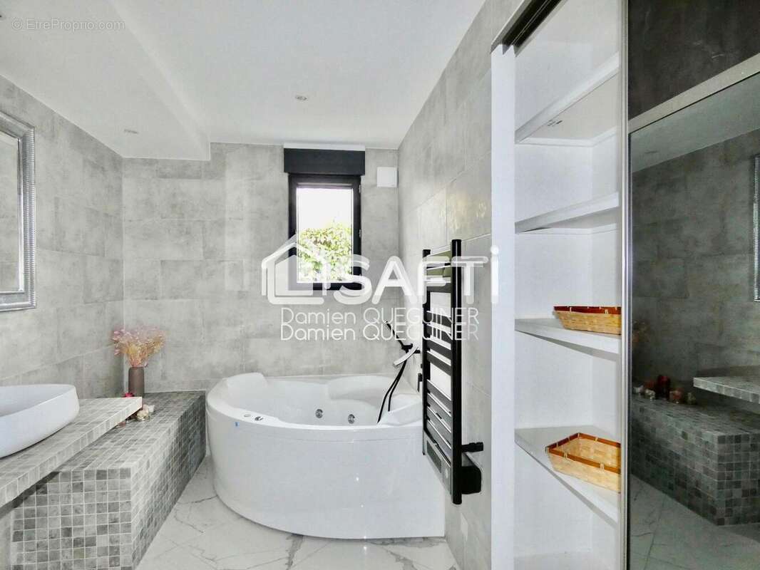 Photo 6 - Maison à ARCACHON