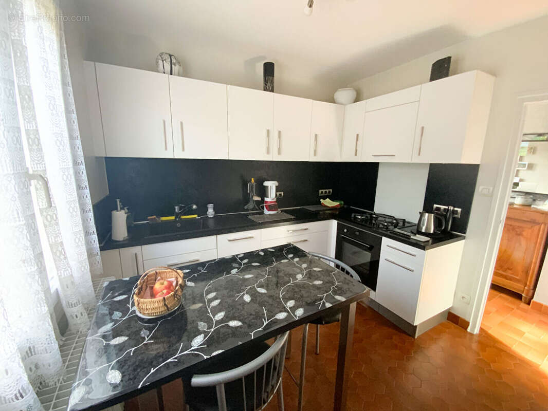 Maison à LE CREUSOT