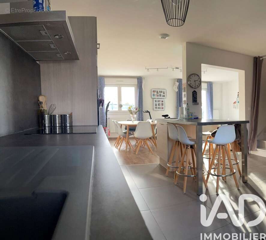 Photo 4 - Maison à METZ