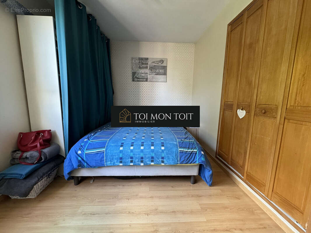 Appartement à SURVILLIERS