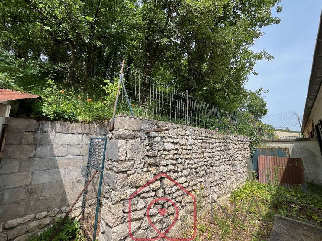 Maison à CHATEAU-LANDON