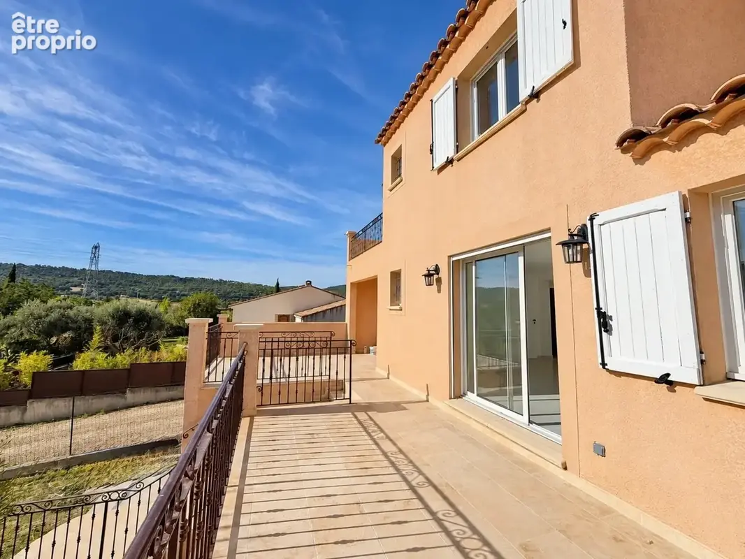 Maison T5 à vendre à Manosque Village - surface utile d'environ 220 m² - photo 13
