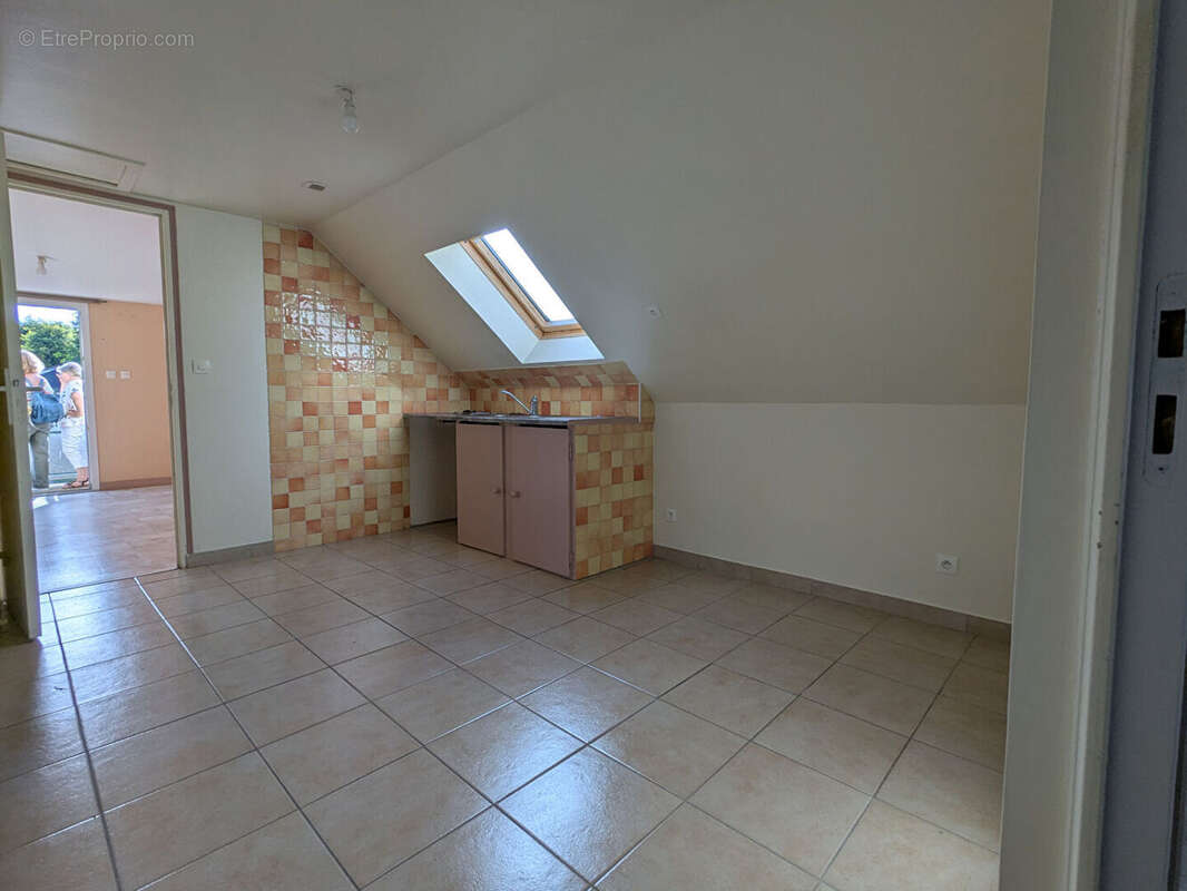 Maison Lanouee 8 pièces 146 m² - photo 14