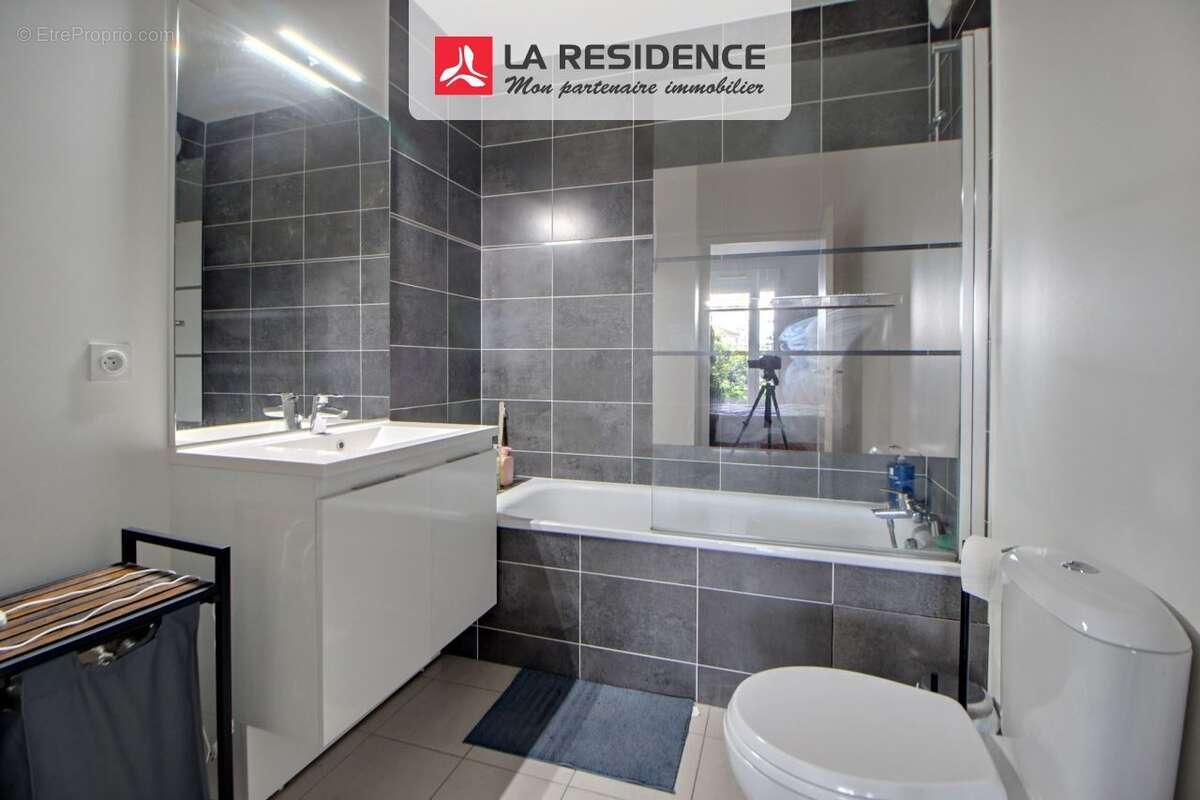 Appartement 84 m² à Villepreux  - photo 6