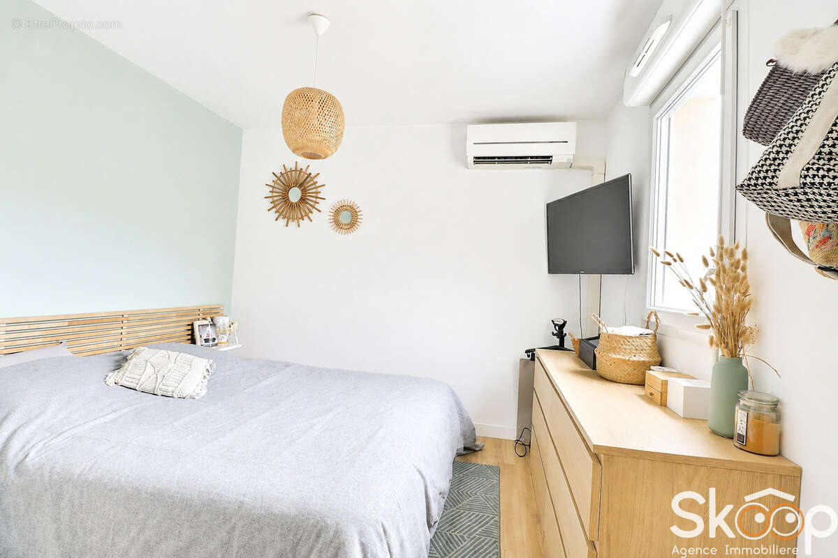 Appartement à JACOU