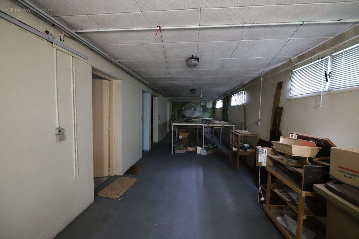 Maison à NOGENT-SUR-VERNISSON