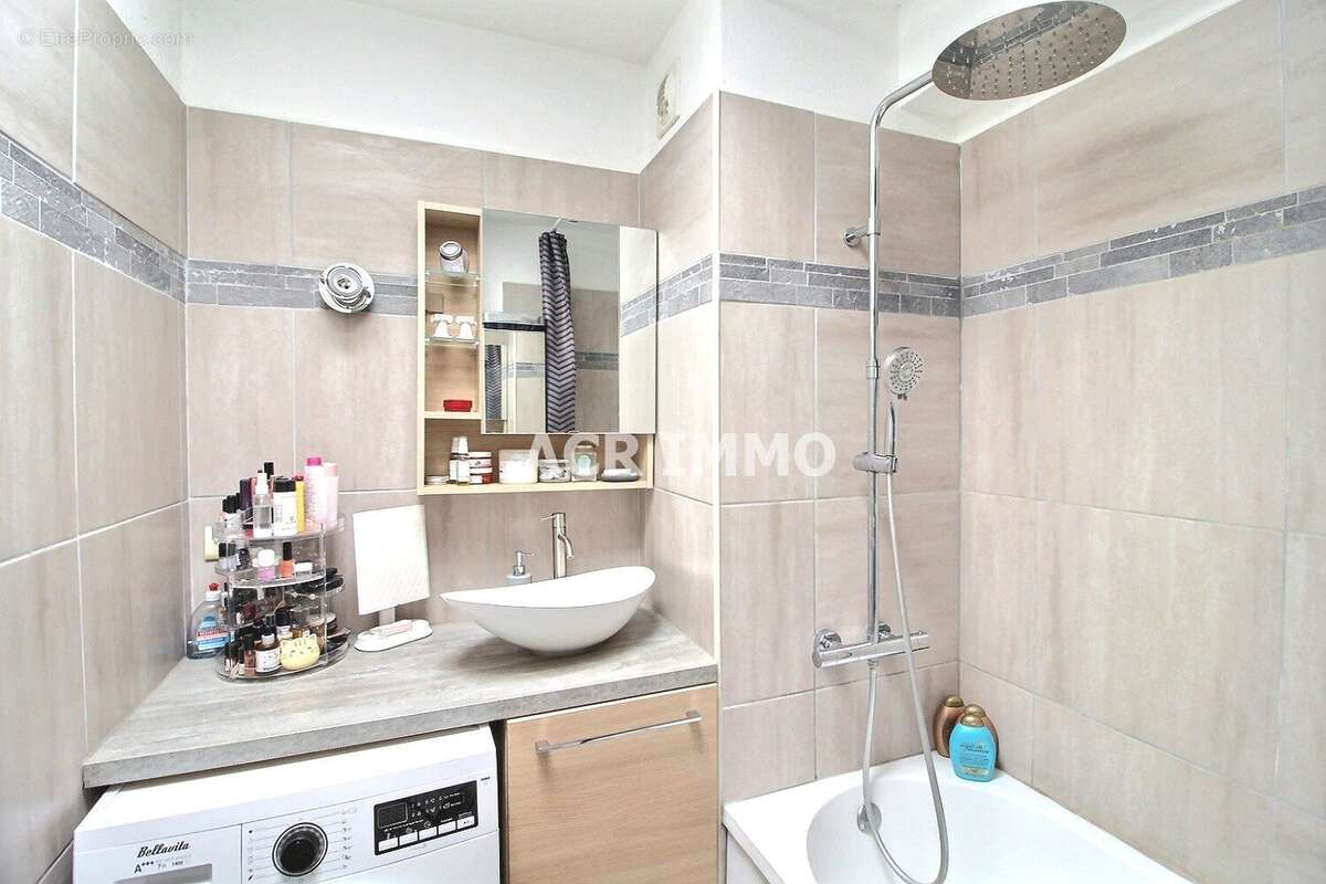 Appartement à ANDRESY