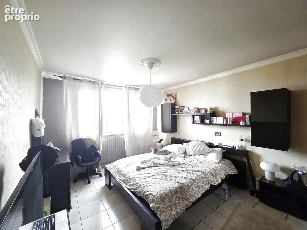 Maison à fort potentiel   Idéal Investisseurs ou Familles Nombreuses - photo 6