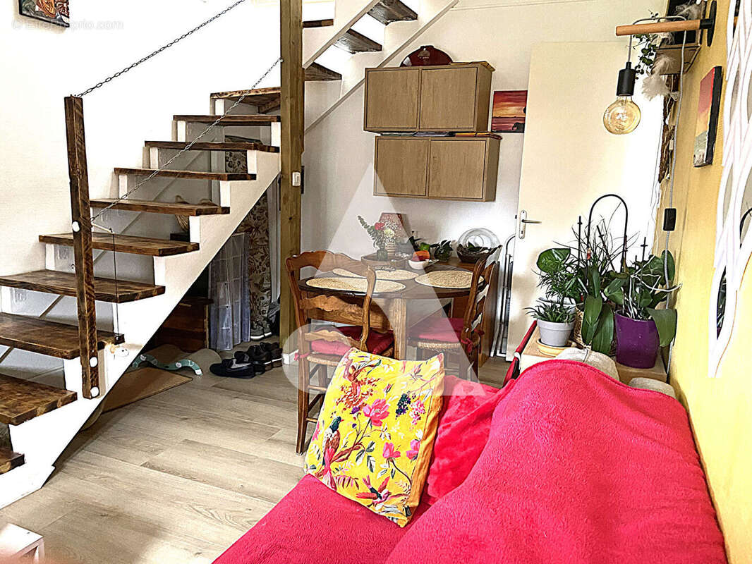 Appartement à PLENEUF-VAL-ANDRE
