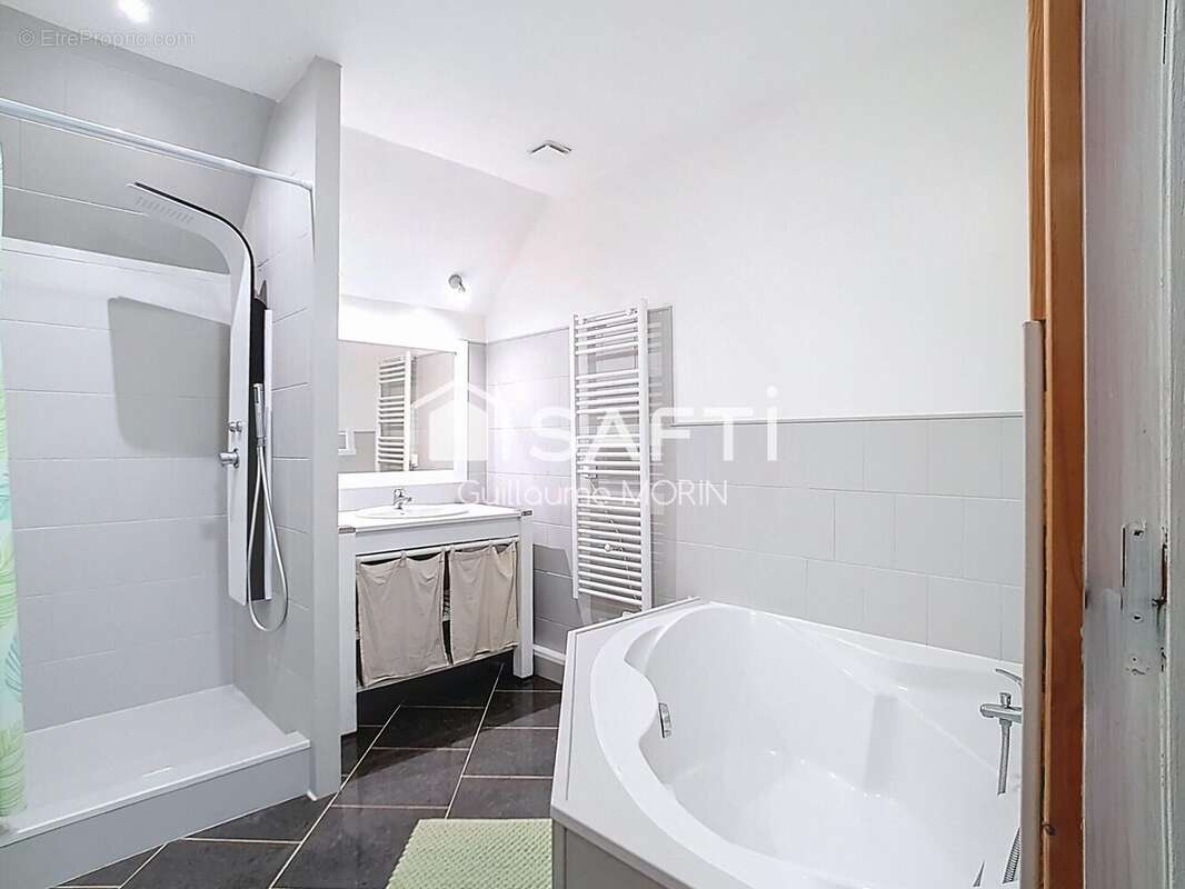 Photo 5 - Maison à ROZAY-EN-BRIE